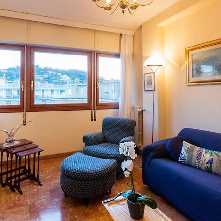 Casa Tigullio Palace - Parking Place Rapallo Dış mekan fotoğraf