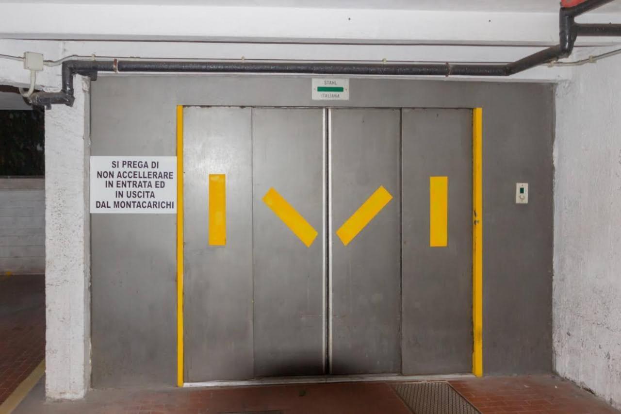 Casa Tigullio Palace - Parking Place Rapallo Dış mekan fotoğraf